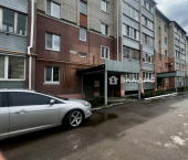 1-комн, 33кв м, этаж 5/5 улица Набережная реки Мойки, 41В