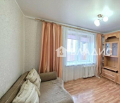1-комн, 26кв м, этаж 6/10 ул Антонова, 47