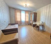 3-комн, 74кв м, этаж 7/9 ул Ладожская, 51А