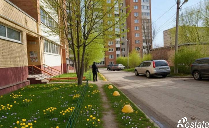 2-комн квартира пр-кт Победы, 115,  д. 115