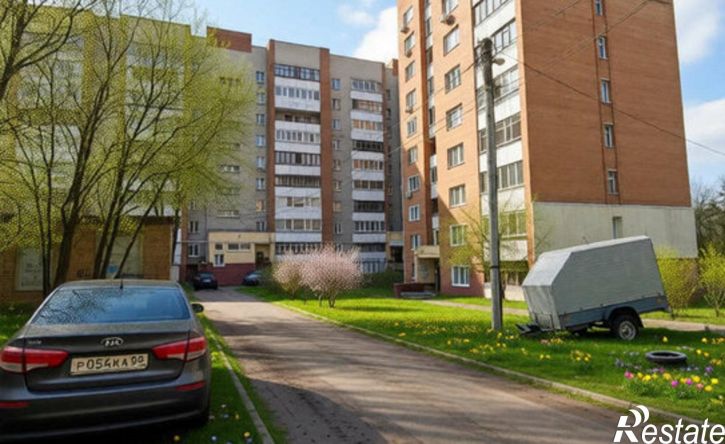 2-комн квартира пр-кт Победы, 115,  д. 115