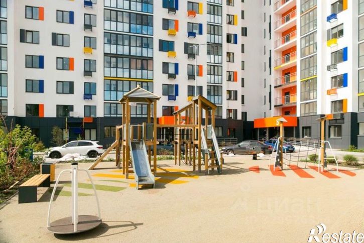 1-комн квартира ул Леонова, 2,  д. 2