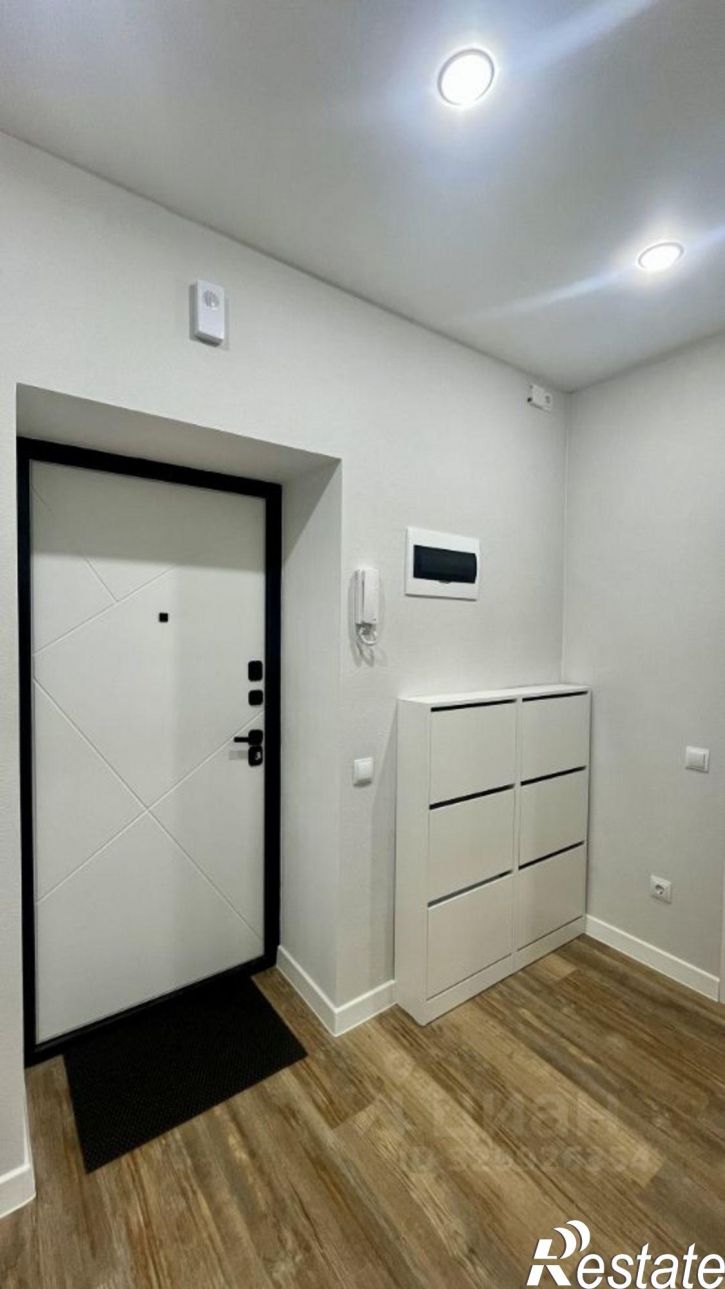 1-комн квартира ул Леонова, 2,  д. 2