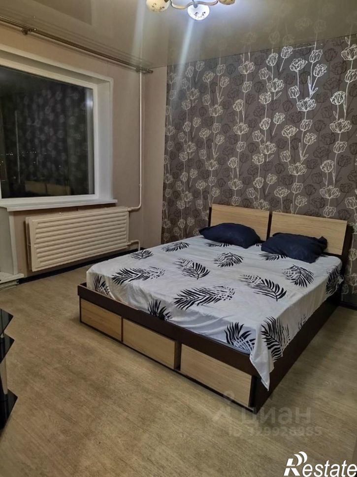 2-комн квартира пр-кт Строителей, 45,  д. 45