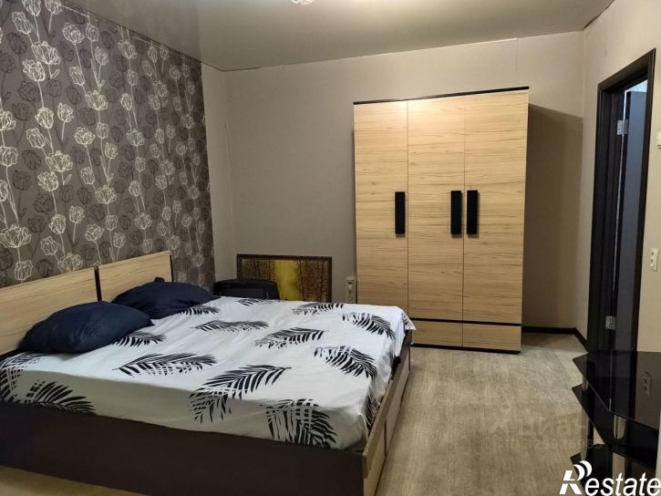 2-комн квартира пр-кт Строителей, 45,  д. 45