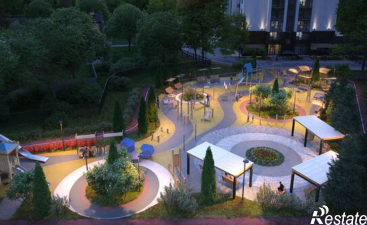 2-комн квартира улица Щербакова, 71