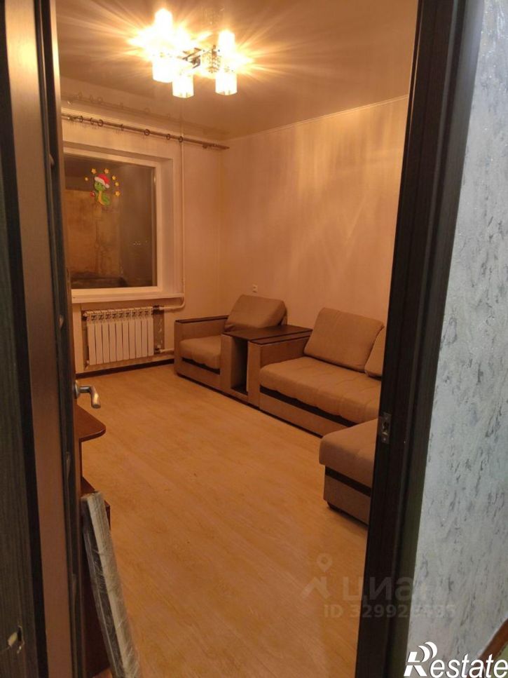 2-комн квартира пр-кт Строителей, 45,  д. 45