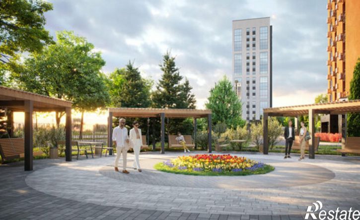 2-комн квартира улица Щербакова, 71