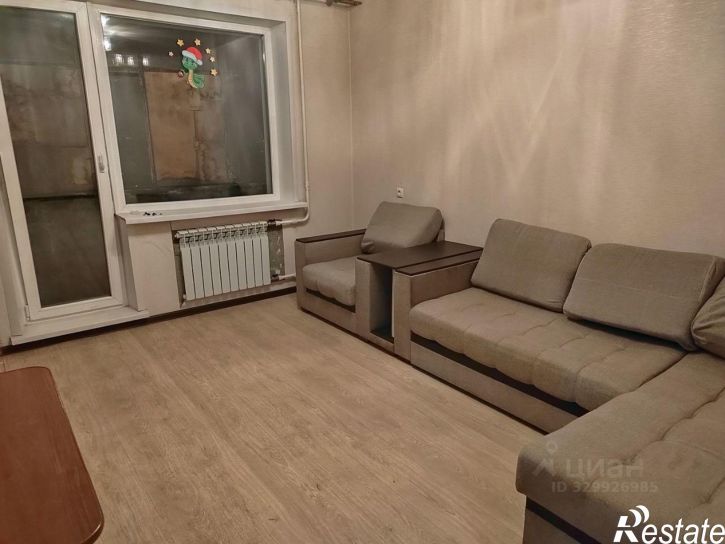 2-комн квартира пр-кт Строителей, 45,  д. 45