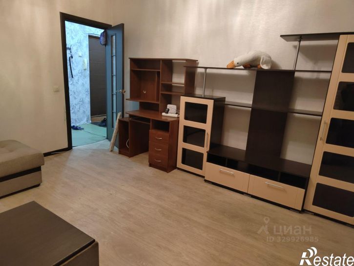 2-комн квартира пр-кт Строителей, 45,  д. 45