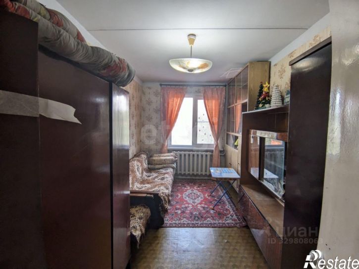 3-комн квартира улица Бородина, 1,  д. 1