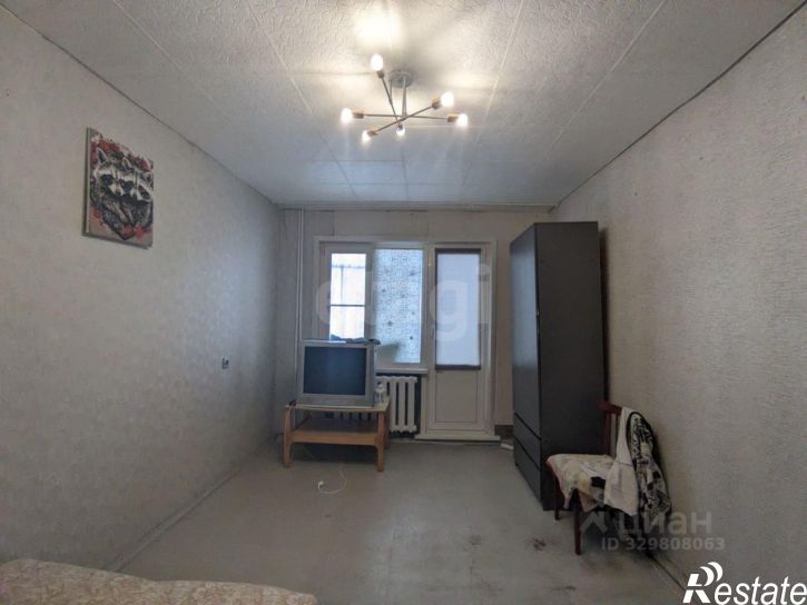3-комн квартира улица Бородина, 1,  д. 1