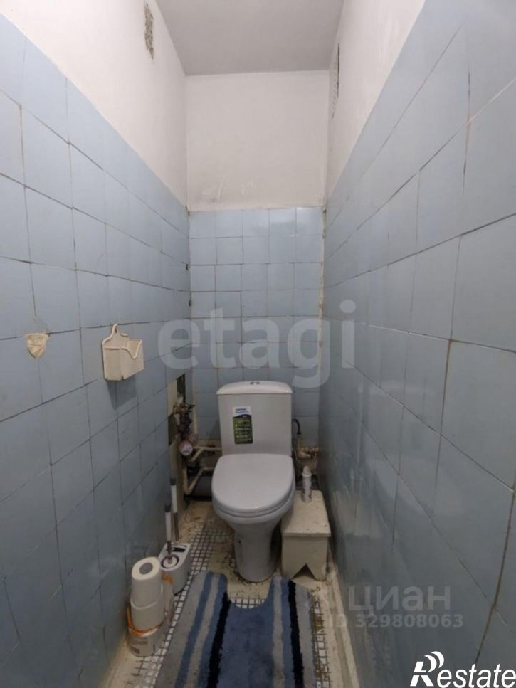 3-комн квартира улица Бородина, 1,  д. 1