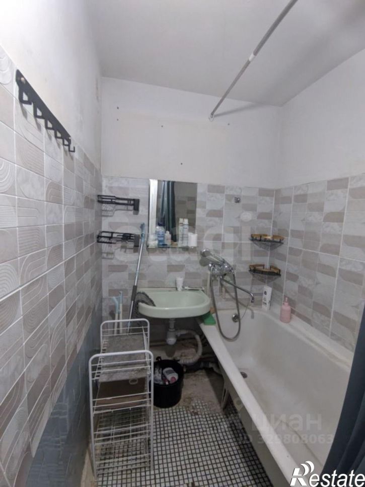 3-комн квартира улица Бородина, 1,  д. 1