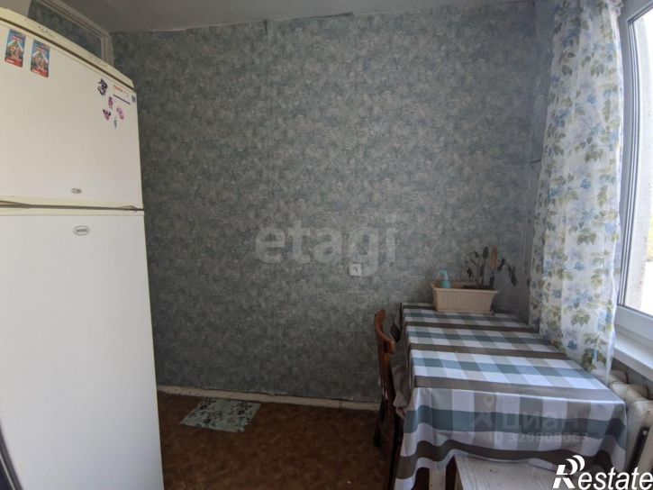 3-комн квартира улица Бородина, 1,  д. 1