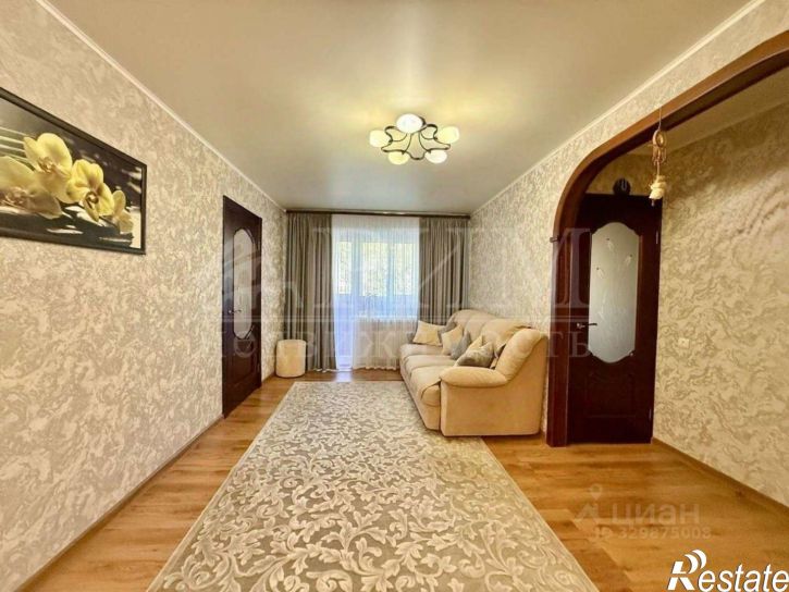 2-комн квартира ул Вяземского, 31,  д. 31
