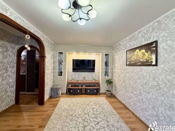 2-комн квартира ул Вяземского, 31,  д. 31