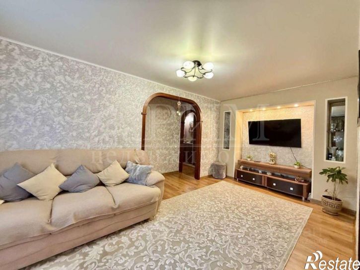 2-комн квартира ул Вяземского, 31,  д. 31
