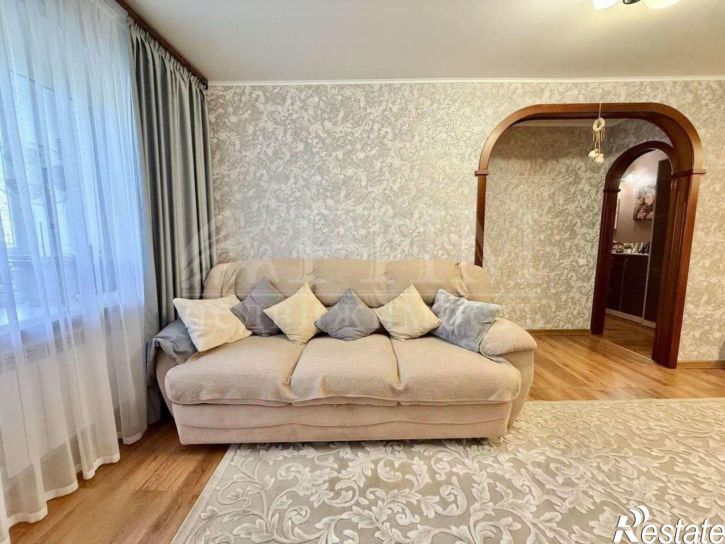 2-комн квартира ул Вяземского, 31,  д. 31