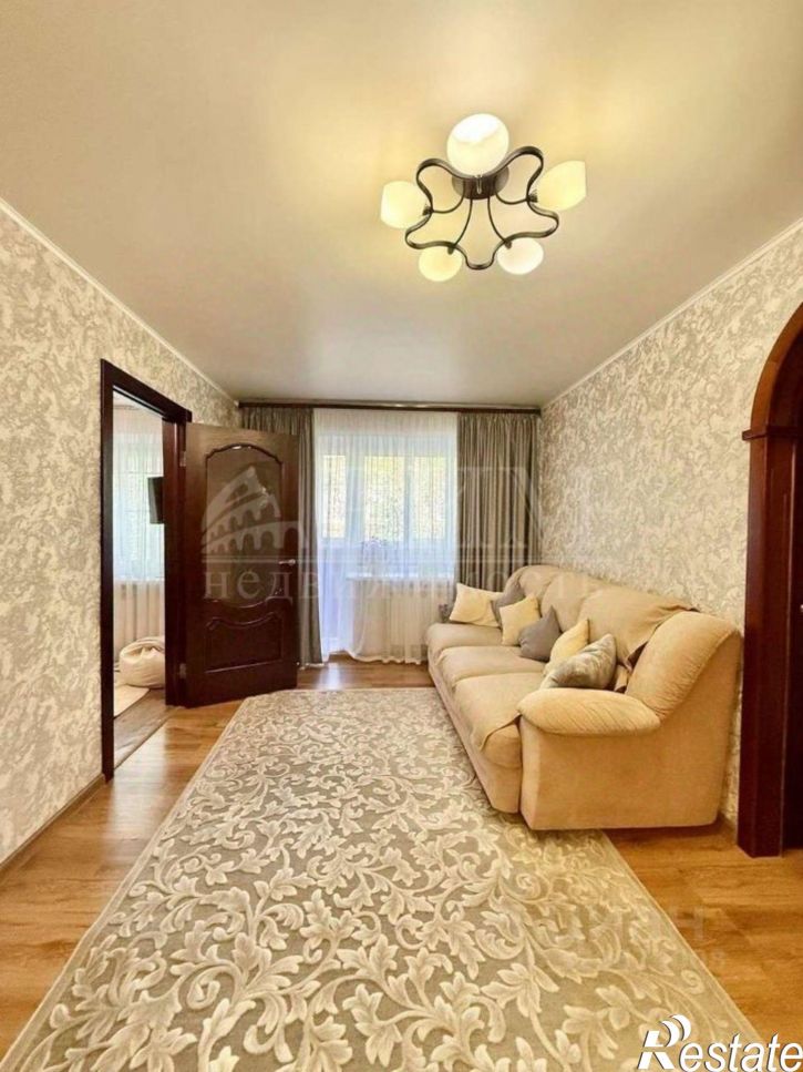 2-комн квартира ул Вяземского, 31,  д. 31