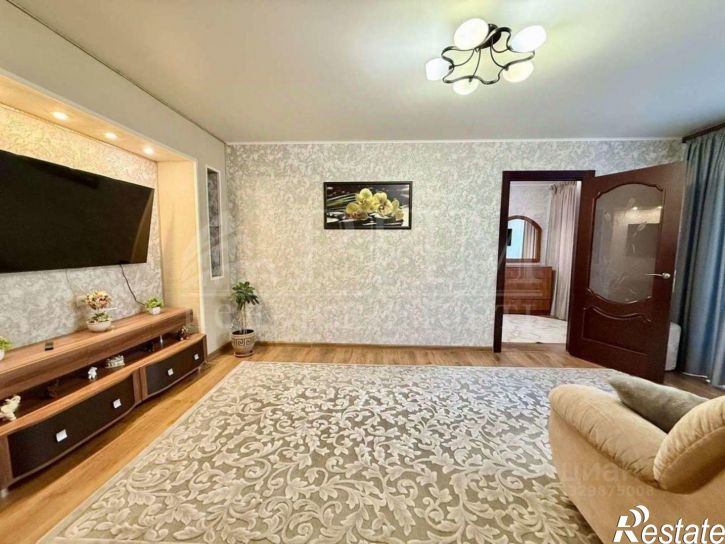 2-комн квартира ул Вяземского, 31,  д. 31