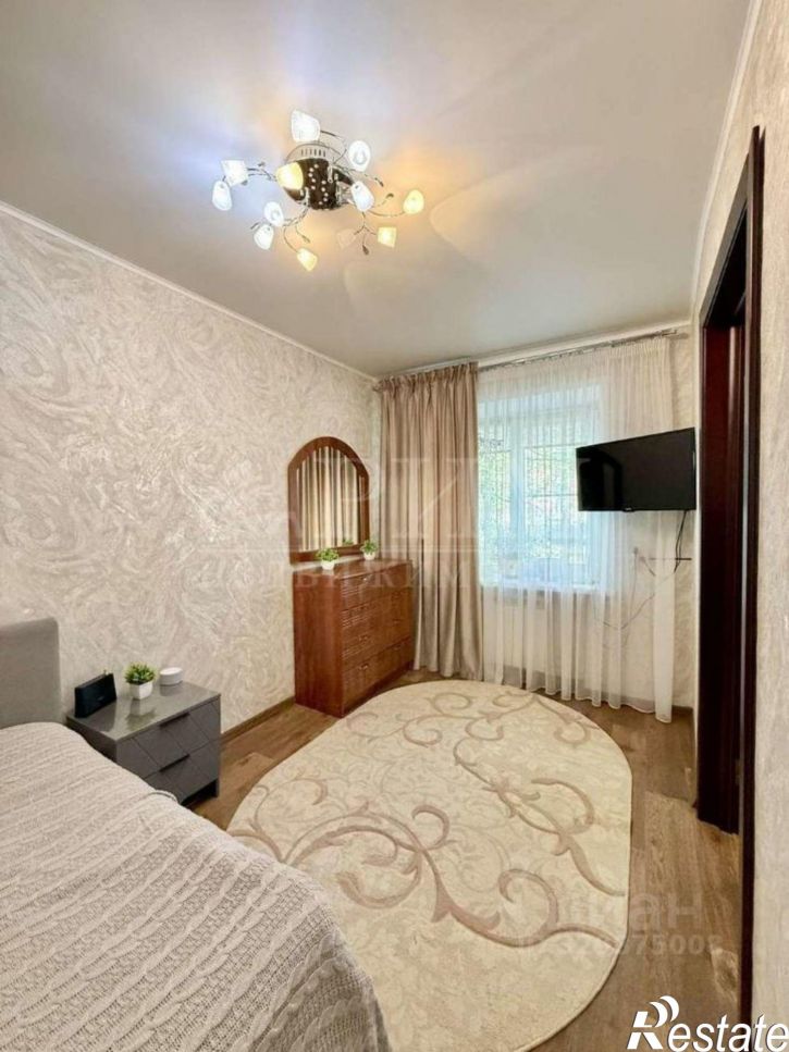 2-комн квартира ул Вяземского, 31,  д. 31