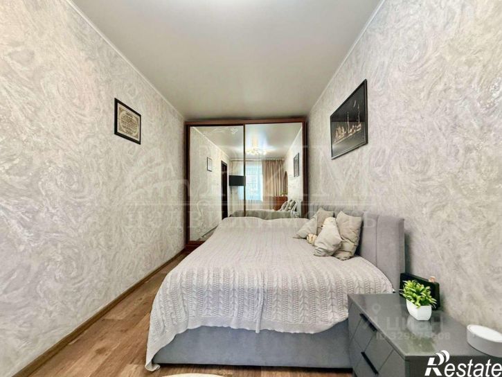 2-комн квартира ул Вяземского, 31,  д. 31