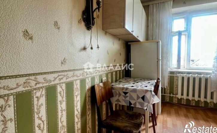 1-комн квартира улица Набережная реки Мойки, 41В,  д. 41В
