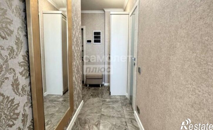 2-комн квартира ул Плеханова, 14,  д. 14