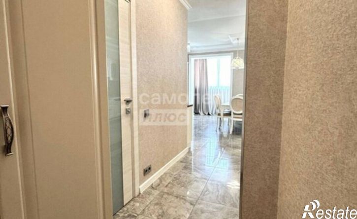 2-комн квартира ул Плеханова, 14,  д. 14