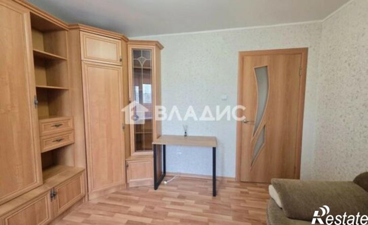 1-комн квартира ул Антонова, 47,  д. 47