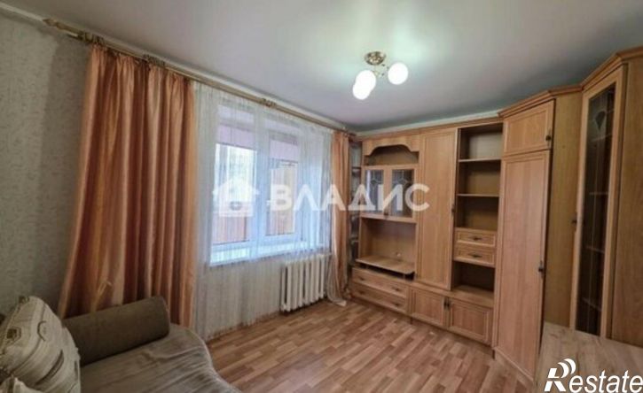 1-комн квартира ул Антонова, 47,  д. 47