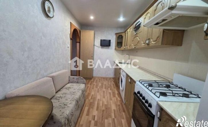1-комн квартира ул Антонова, 47,  д. 47
