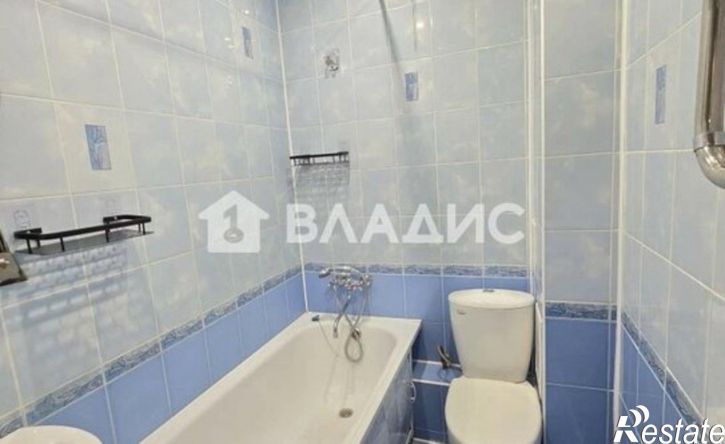 1-комн квартира ул Антонова, 47,  д. 47