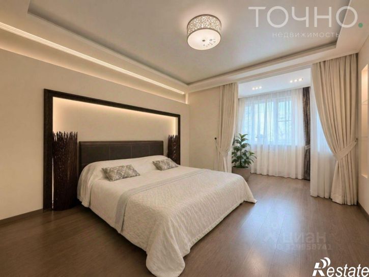 3-комн квартира ул Пушкина, 49,  д. 49