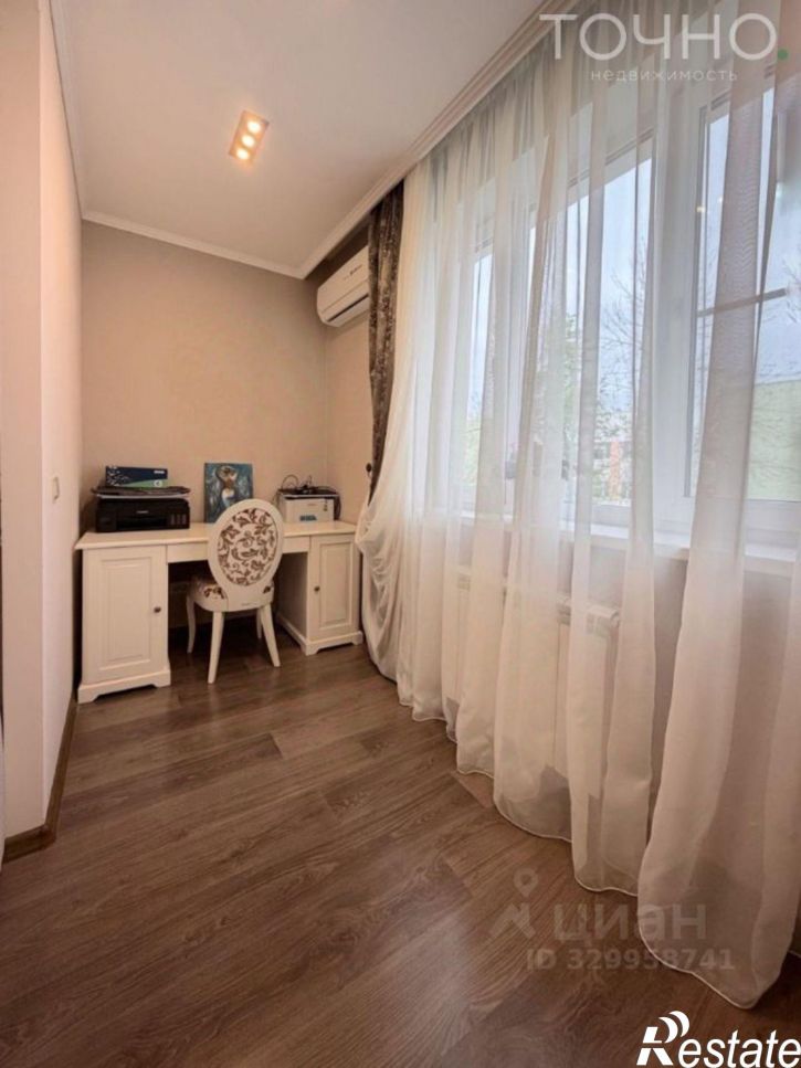 3-комн квартира ул Пушкина, 49,  д. 49