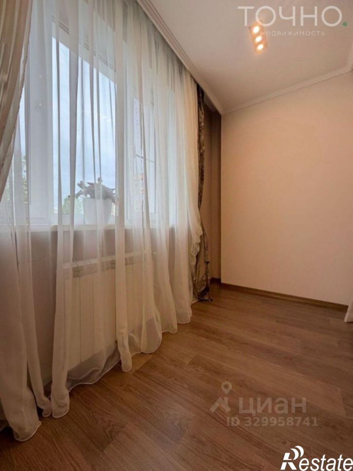 3-комн квартира ул Пушкина, 49,  д. 49