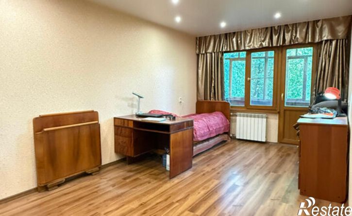 1-комн квартира пр-кт Строителей, 86,  д. 86