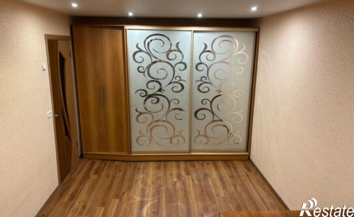 1-комн квартира пр-кт Строителей, 86,  д. 86