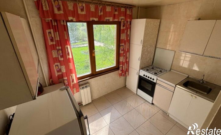 1-комн квартира пр-кт Строителей, 86,  д. 86