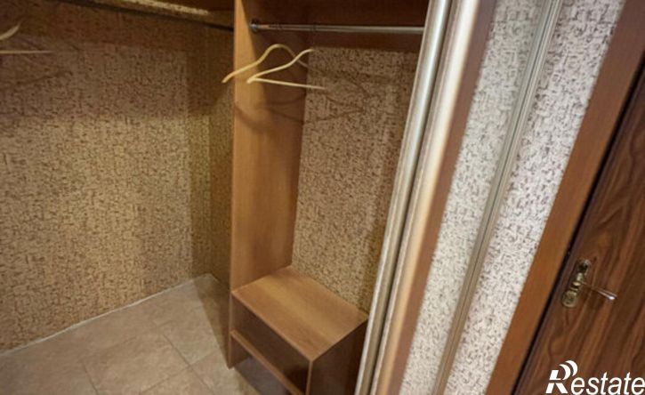 1-комн квартира пр-кт Строителей, 86,  д. 86