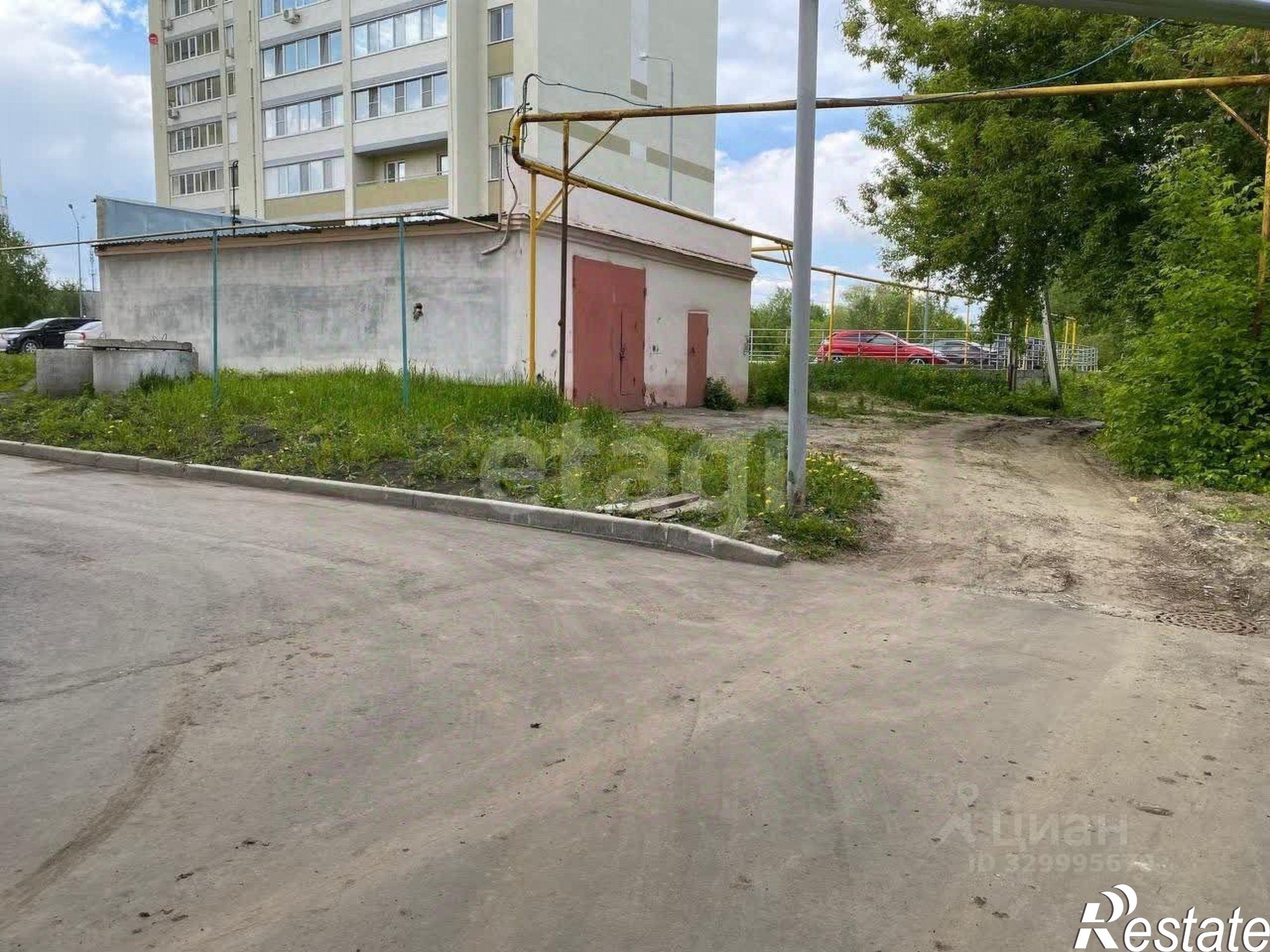 Купить складское помещение за 3 550 060 рублей на ул Тарханова, 10
