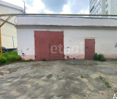 склад 62 кв м ул Тарханова, 10