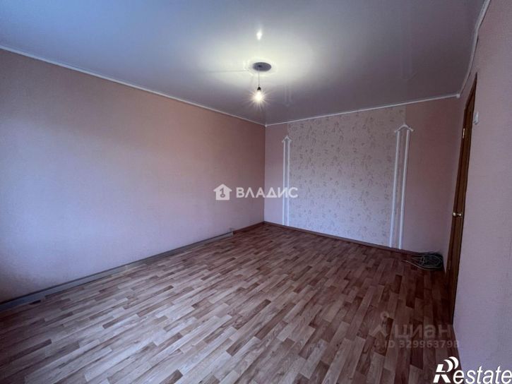 1-комн квартира улица Толстого, 34,  д. 34