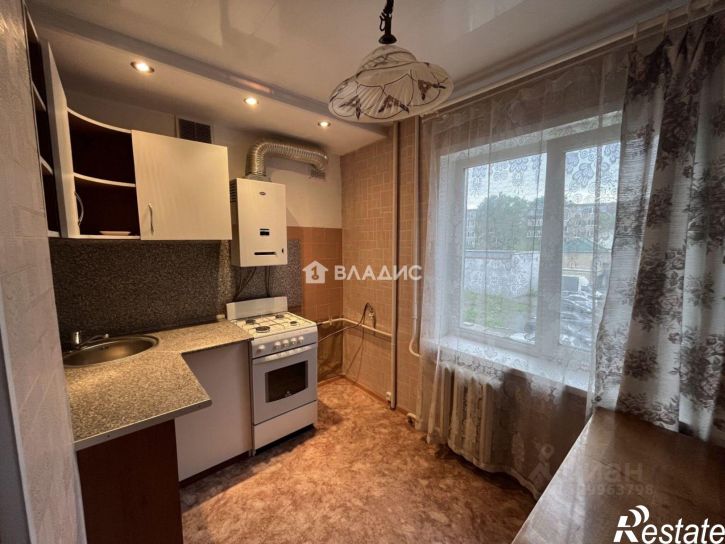 1-комн квартира улица Толстого, 34,  д. 34