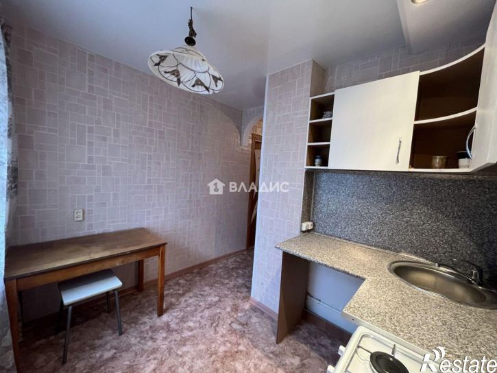 1-комн квартира улица Толстого, 34,  д. 34