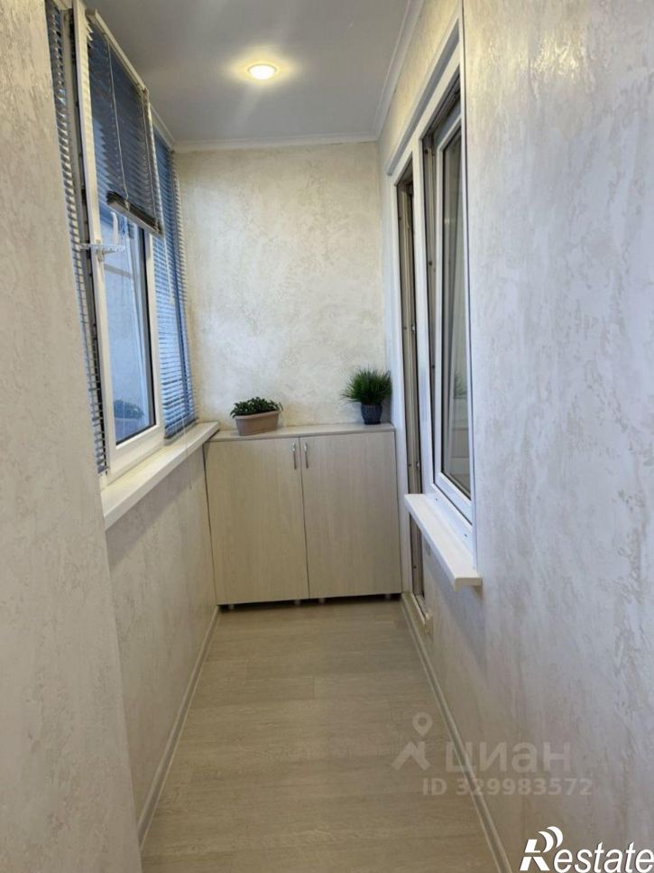 1-комн квартира ул Бородина, 4,  д. 4