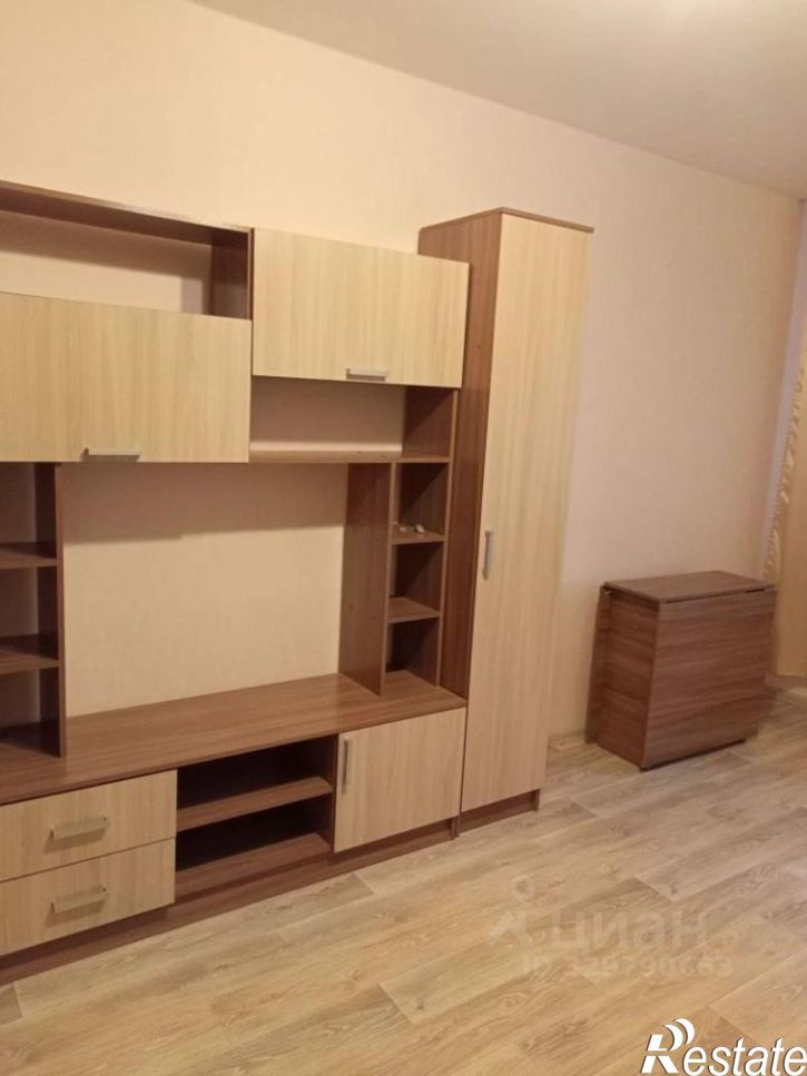 1-комн квартира ул Мира, 42,  д. 42