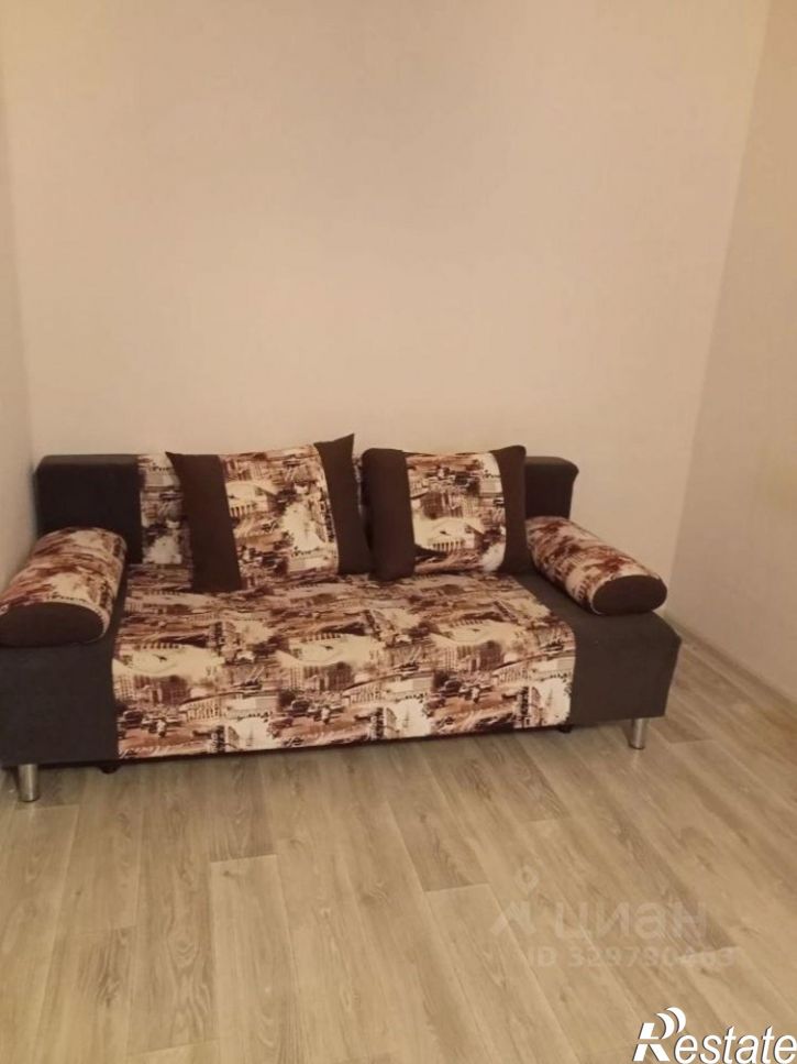 1-комн квартира ул Мира, 42,  д. 42