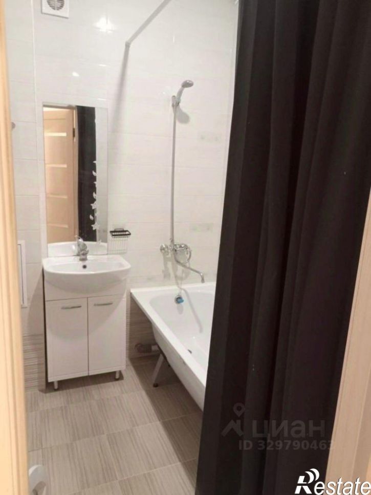 1-комн квартира ул Мира, 42,  д. 42